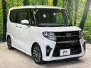 カスタムＲＳセレクション　禁煙車　両側パワースライドドア　ターボ　スマートアシスト　ＬＥＤヘッドライト　純正１５インチアルミホイール　シートヒーター　革巻きステアリング　オートエアコン　ＥＴＣ　スマートキー（17枚目）