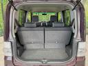 カスタム G 4WD SDナビ 禁煙車 スマートキー HIDヘッド オートエアコン 純正14インチアルミ Bluetooth CD DVD再生 フルセグ(34枚目)