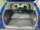 後席を格納すると、これだけの広さが!シーンに合わせたシートアレンジで、大きな荷物も積むことが出来ます♪