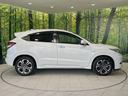 ハイブリッドＺ・ホンダセンシング　禁煙車　純正９型ナビ　ルーフレール　ホンダセンシング　レーダークルーズ　ハーフレザー　シートヒーター　ＬＥＤヘッド　バックカメラ　ＥＴＣ　純正１７インチアルミ　スマートキー（24枚目）
