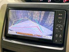 【バックカメラ】駐車時に後方がリアルタイム映像で確認できます。大型商業施設や立体駐車場での駐車時や、夜間のバック時に大活躍！運転スキルに関わらず、今や必須となった装備のひとつです！ 4