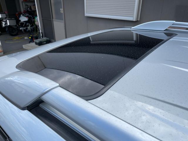 ハイラックスサーフ ＳＳＲ－Ｇ　ディーゼルターボ　サンルーフ　寒冷地仕様　ダッシュ板割れ無し・寒冷地仕様・サンルーフ・ルーフレール（39枚目）