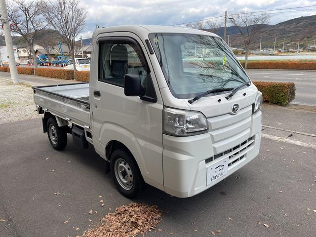 ハイゼットトラック スタンダード（3枚目）