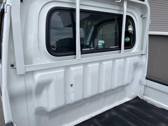 ハイゼットトラック スタンダード（7枚目）