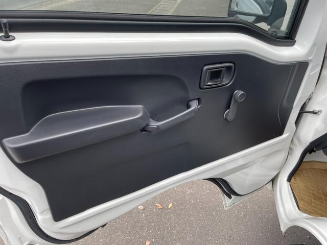 ハイゼットトラック スタンダード（9枚目）