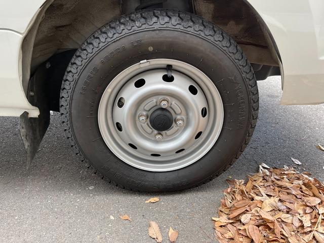 ハイゼットトラック スタンダード（15枚目）