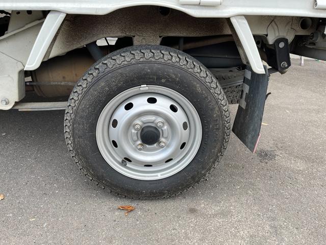 ハイゼットトラック スタンダード（17枚目）