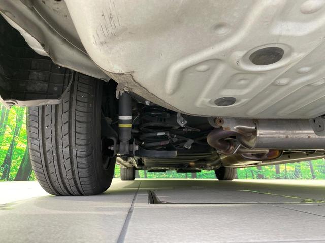 ノア Ｘ　禁煙車　純正ナビ　セーフティセンス　クルコン　車線逸脱警報　オートマチックハイビーム　電動スライドドア　ＬＥＤヘッド　スマートキー　ＥＴＣ２．０　バックカメラ（27枚目）