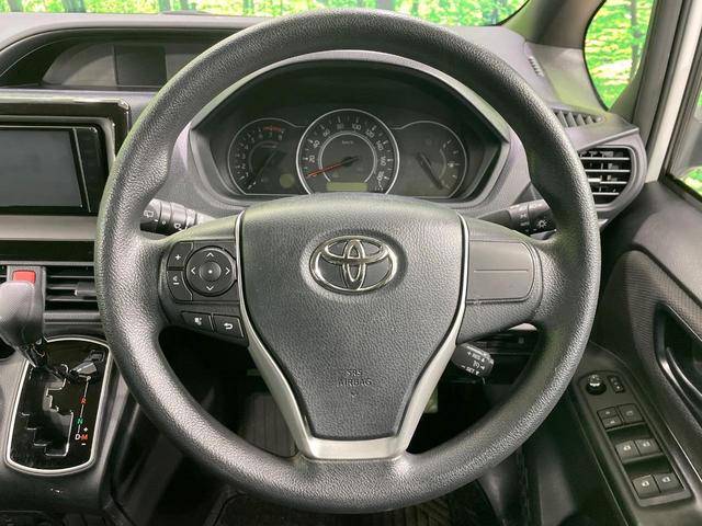 ノア Ｘ　禁煙車　純正ナビ　セーフティセンス　クルコン　車線逸脱警報　オートマチックハイビーム　電動スライドドア　ＬＥＤヘッド　スマートキー　ＥＴＣ２．０　バックカメラ（45枚目）