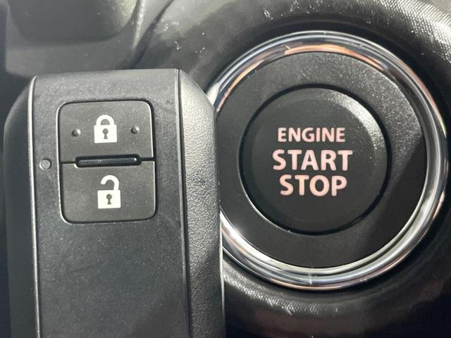 ハスラー タフワイルド 衝突被害軽減システム レーダークルーズ 禁煙車 コーナーセンサー スマートキー LEDヘッド ルーフレール 車線逸脱警報 オートライト オートエアコン 純正15インチアルミ LEDフォグ(7枚目)