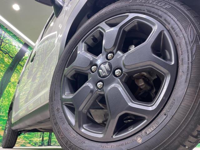 ハスラー タフワイルド 衝突被害軽減システム レーダークルーズ 禁煙車 コーナーセンサー スマートキー LEDヘッド ルーフレール 車線逸脱警報 オートライト オートエアコン 純正15インチアルミ LEDフォグ(13枚目)