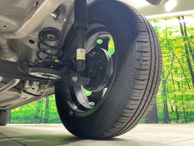 ハスラー タフワイルド 衝突被害軽減システム レーダークルーズ 禁煙車 コーナーセンサー スマートキー LEDヘッド ルーフレール 車線逸脱警報 オートライト オートエアコン 純正15インチアルミ LEDフォグ(23枚目)