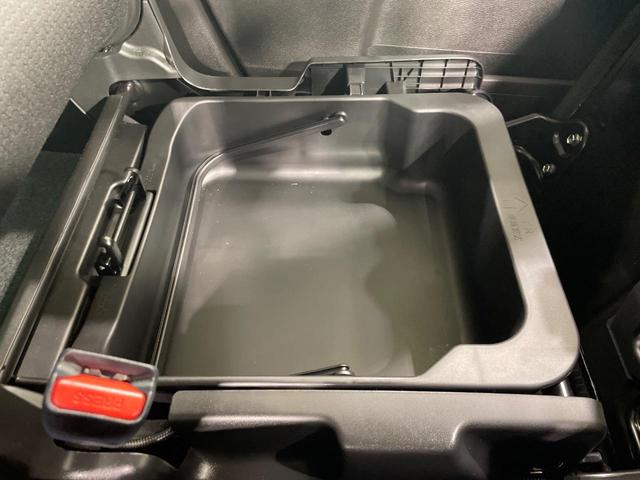 ハスラー タフワイルド 衝突被害軽減システム レーダークルーズ 禁煙車 コーナーセンサー スマートキー LEDヘッド ルーフレール 車線逸脱警報 オートライト オートエアコン 純正15インチアルミ LEDフォグ(38枚目)