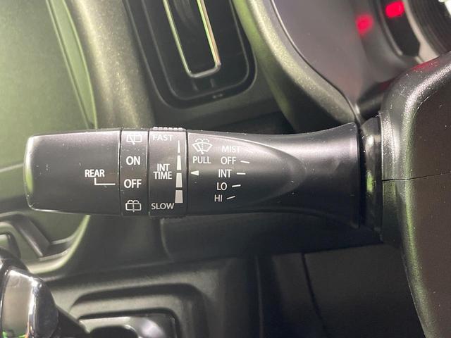 ハスラー タフワイルド 衝突被害軽減システム レーダークルーズ 禁煙車 コーナーセンサー スマートキー LEDヘッド ルーフレール 車線逸脱警報 オートライト オートエアコン 純正15インチアルミ LEDフォグ(42枚目)