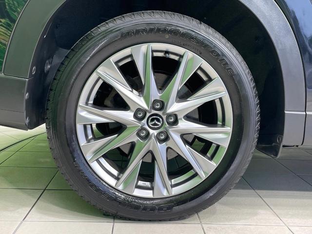 ＣＸ－８ ＸＤ　Ｌパッケージ　禁煙車　メーカーナビ　後席モニター　ＢＯＳＥ　ルーフレール　衝突軽減　レーダークルーズ　茶革　パワーシート　シートヒーター　シートメモリー　ステアリングヒーター　電動リア　クリアランスソナー　ＥＴＣ（47枚目）