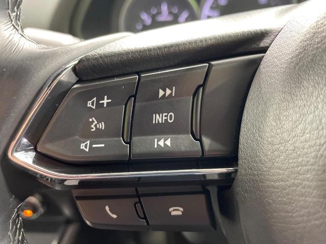 ＣＸ－８ ＸＤ　Ｌパッケージ　禁煙車　メーカーナビ　後席モニター　ＢＯＳＥ　ルーフレール　衝突軽減　レーダークルーズ　茶革　パワーシート　シートヒーター　シートメモリー　ステアリングヒーター　電動リア　クリアランスソナー　ＥＴＣ（58枚目）