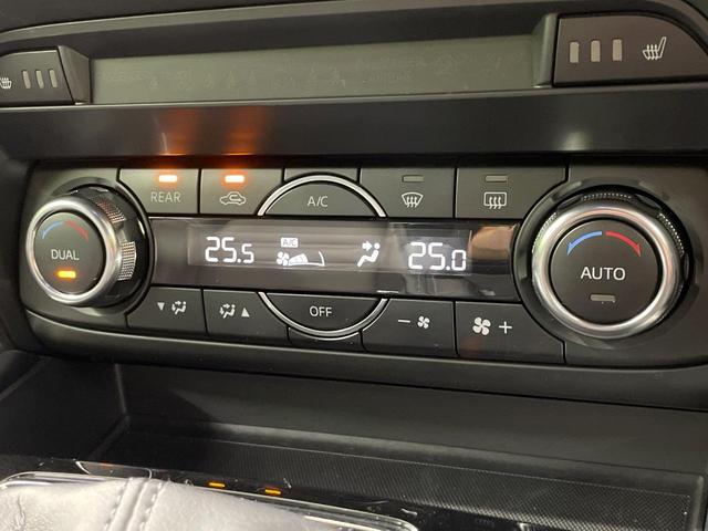 ＣＸ－８ ＸＤ　Ｌパッケージ　禁煙車　メーカーナビ　後席モニター　ＢＯＳＥ　ルーフレール　衝突軽減　レーダークルーズ　茶革　パワーシート　シートヒーター　シートメモリー　ステアリングヒーター　電動リア　クリアランスソナー　ＥＴＣ（63枚目）