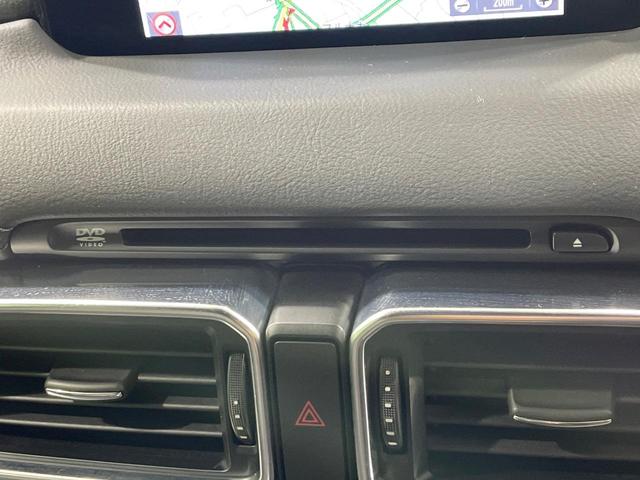 ＣＸ－８ ＸＤ　Ｌパッケージ　禁煙車　メーカーナビ　後席モニター　ＢＯＳＥ　ルーフレール　衝突軽減　レーダークルーズ　茶革　パワーシート　シートヒーター　シートメモリー　ステアリングヒーター　電動リア　クリアランスソナー　ＥＴＣ（71枚目）