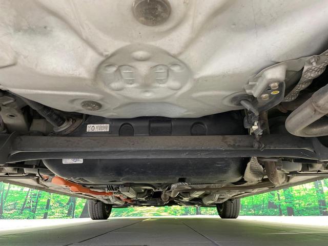 アクア G 禁煙車 SDナビ LEDヘッド バックカメラ モデリスタ16インチアルミホイール スマートキー オートエアコン オートライト 電動格納ミラー(20枚目)
