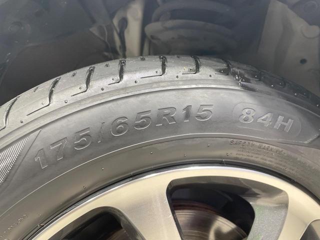 アクア G 禁煙車 SDナビ LEDヘッド バックカメラ モデリスタ16インチアルミホイール スマートキー オートエアコン オートライト 電動格納ミラー(51枚目)