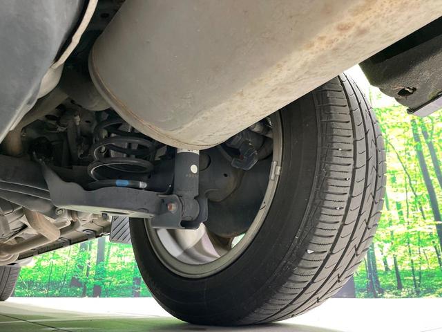 ヴェゼル ハイブリッドＺ　禁煙車　ルーフレール　ＳＤナビ　シティブレーキアクティブシステム　クルーズコントロール　ハーフレザー　シートヒーター　ＬＥＤヘッド　バックカメラ　ＥＴＣ　純正１７インチアルミ　スマートキー（27枚目）