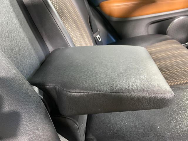 ヴェゼル ハイブリッドＺ　禁煙車　ルーフレール　ＳＤナビ　シティブレーキアクティブシステム　クルーズコントロール　ハーフレザー　シートヒーター　ＬＥＤヘッド　バックカメラ　ＥＴＣ　純正１７インチアルミ　スマートキー（34枚目）