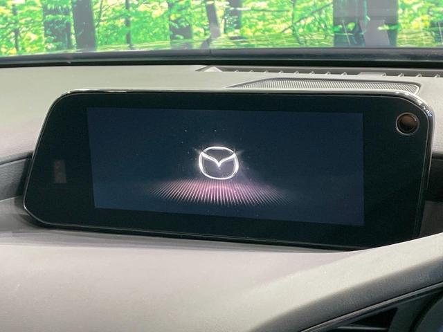 ＭＡＺＤＡ３ファストバック ２０Ｓプロアクティブ　ツーリングセレクション　禁煙車　メーカーナビ　全周囲カメラ　衝突軽減　レーダークルーズ　シートヒーター　シートメモリー　ステアリングヒーター　クリアランスソナー　ＬＥＤヘッド　ＥＴＣ　純正１８インチＡＷ　アイドリングストップ（3枚目）