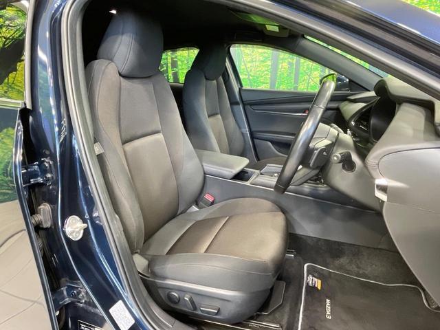 ＭＡＺＤＡ３ファストバック ２０Ｓプロアクティブ　ツーリングセレクション　禁煙車　メーカーナビ　全周囲カメラ　衝突軽減　レーダークルーズ　シートヒーター　シートメモリー　ステアリングヒーター　クリアランスソナー　ＬＥＤヘッド　ＥＴＣ　純正１８インチＡＷ　アイドリングストップ（11枚目）