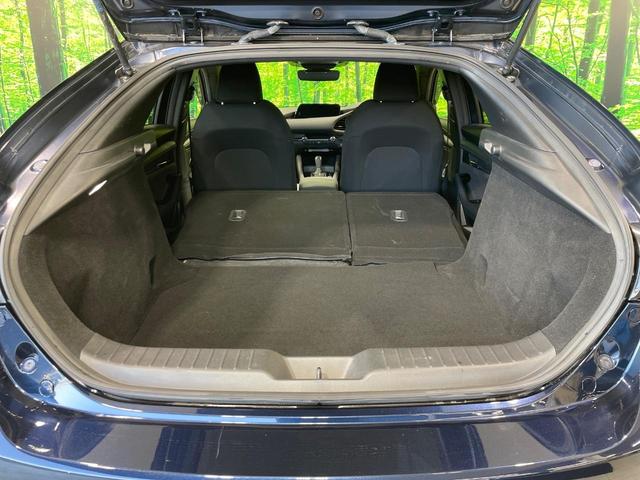 ＭＡＺＤＡ３ファストバック ２０Ｓプロアクティブ　ツーリングセレクション　禁煙車　メーカーナビ　全周囲カメラ　衝突軽減　レーダークルーズ　シートヒーター　シートメモリー　ステアリングヒーター　クリアランスソナー　ＬＥＤヘッド　ＥＴＣ　純正１８インチＡＷ　アイドリングストップ（13枚目）
