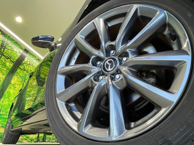 ＭＡＺＤＡ３ファストバック ２０Ｓプロアクティブ　ツーリングセレクション　禁煙車　メーカーナビ　全周囲カメラ　衝突軽減　レーダークルーズ　シートヒーター　シートメモリー　ステアリングヒーター　クリアランスソナー　ＬＥＤヘッド　ＥＴＣ　純正１８インチＡＷ　アイドリングストップ（15枚目）
