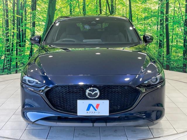 ＭＡＺＤＡ３ファストバック ２０Ｓプロアクティブ　ツーリングセレクション　禁煙車　メーカーナビ　全周囲カメラ　衝突軽減　レーダークルーズ　シートヒーター　シートメモリー　ステアリングヒーター　クリアランスソナー　ＬＥＤヘッド　ＥＴＣ　純正１８インチＡＷ　アイドリングストップ（16枚目）