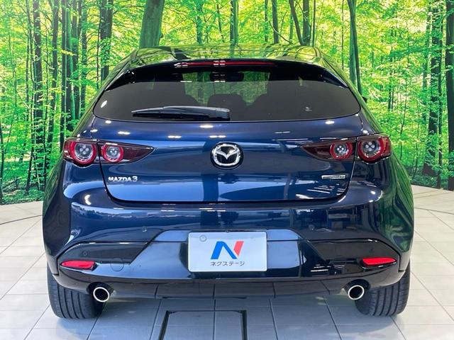 ＭＡＺＤＡ３ファストバック ２０Ｓプロアクティブ　ツーリングセレクション　禁煙車　メーカーナビ　全周囲カメラ　衝突軽減　レーダークルーズ　シートヒーター　シートメモリー　ステアリングヒーター　クリアランスソナー　ＬＥＤヘッド　ＥＴＣ　純正１８インチＡＷ　アイドリングストップ（17枚目）