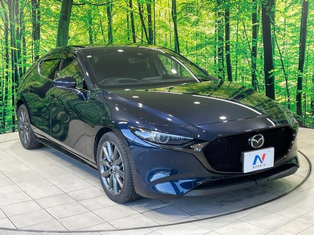 ＭＡＺＤＡ３ファストバック ２０Ｓプロアクティブ　ツーリングセレクション　禁煙車　メーカーナビ　全周囲カメラ　衝突軽減　レーダークルーズ　シートヒーター　シートメモリー　ステアリングヒーター　クリアランスソナー　ＬＥＤヘッド　ＥＴＣ　純正１８インチＡＷ　アイドリングストップ（23枚目）