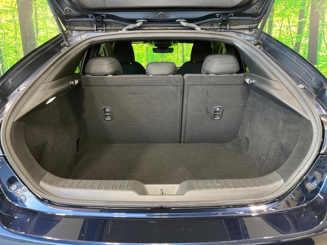 ＭＡＺＤＡ３ファストバック ２０Ｓプロアクティブ　ツーリングセレクション　禁煙車　メーカーナビ　全周囲カメラ　衝突軽減　レーダークルーズ　シートヒーター　シートメモリー　ステアリングヒーター　クリアランスソナー　ＬＥＤヘッド　ＥＴＣ　純正１８インチＡＷ　アイドリングストップ（30枚目）