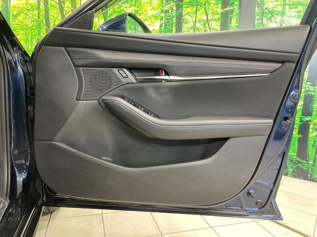 ＭＡＺＤＡ３ファストバック ２０Ｓプロアクティブ　ツーリングセレクション　禁煙車　メーカーナビ　全周囲カメラ　衝突軽減　レーダークルーズ　シートヒーター　シートメモリー　ステアリングヒーター　クリアランスソナー　ＬＥＤヘッド　ＥＴＣ　純正１８インチＡＷ　アイドリングストップ（34枚目）