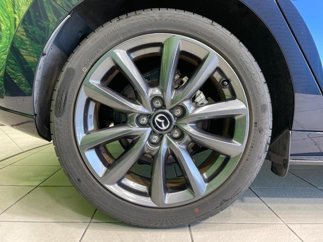 ＭＡＺＤＡ３ファストバック ２０Ｓプロアクティブ　ツーリングセレクション　禁煙車　メーカーナビ　全周囲カメラ　衝突軽減　レーダークルーズ　シートヒーター　シートメモリー　ステアリングヒーター　クリアランスソナー　ＬＥＤヘッド　ＥＴＣ　純正１８インチＡＷ　アイドリングストップ（36枚目）