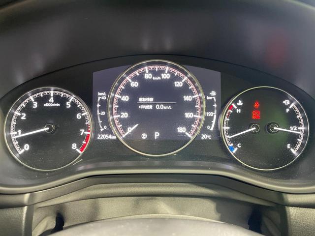 ＭＡＺＤＡ３ファストバック ２０Ｓプロアクティブ　ツーリングセレクション　禁煙車　メーカーナビ　全周囲カメラ　衝突軽減　レーダークルーズ　シートヒーター　シートメモリー　ステアリングヒーター　クリアランスソナー　ＬＥＤヘッド　ＥＴＣ　純正１８インチＡＷ　アイドリングストップ（43枚目）