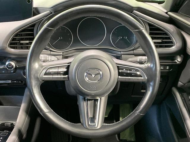 ＭＡＺＤＡ３ファストバック ２０Ｓプロアクティブ　ツーリングセレクション　禁煙車　メーカーナビ　全周囲カメラ　衝突軽減　レーダークルーズ　シートヒーター　シートメモリー　ステアリングヒーター　クリアランスソナー　ＬＥＤヘッド　ＥＴＣ　純正１８インチＡＷ　アイドリングストップ（44枚目）
