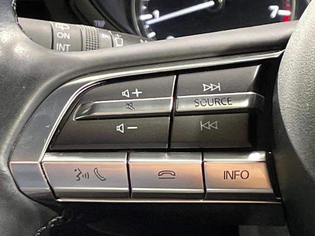 ＭＡＺＤＡ３ファストバック ２０Ｓプロアクティブ　ツーリングセレクション　禁煙車　メーカーナビ　全周囲カメラ　衝突軽減　レーダークルーズ　シートヒーター　シートメモリー　ステアリングヒーター　クリアランスソナー　ＬＥＤヘッド　ＥＴＣ　純正１８インチＡＷ　アイドリングストップ（46枚目）