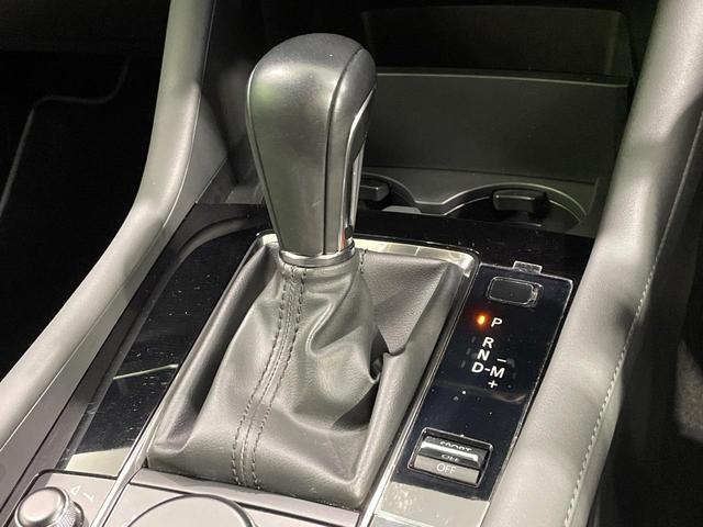 ＭＡＺＤＡ３ファストバック ２０Ｓプロアクティブ　ツーリングセレクション　禁煙車　メーカーナビ　全周囲カメラ　衝突軽減　レーダークルーズ　シートヒーター　シートメモリー　ステアリングヒーター　クリアランスソナー　ＬＥＤヘッド　ＥＴＣ　純正１８インチＡＷ　アイドリングストップ（50枚目）