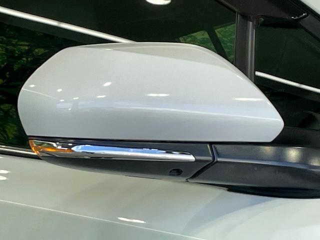 C-HR G 禁煙車 モデリスタ シーケンシャル 純正9型ナビ セーフティセンス レーダークルーズ BSM 黒革 シートヒーター クリアランスソナー LEDヘッド バックカメラ ETC 純正18インチアルミ(38枚目)
