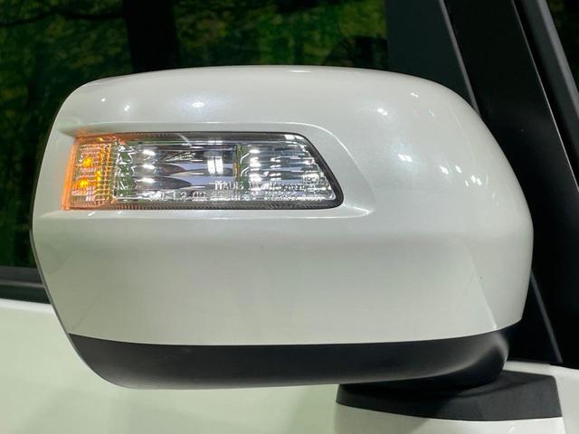 N-BOXカスタム G・ターボLパッケージ 禁煙車 SDナビ バックカメラ シティブレーキアクティブシステム ハーフレザー スマートキー HIDヘッド ETC クルコン オートライト オートエアコン 純正15インチAW Bluetooth再生(34枚目)