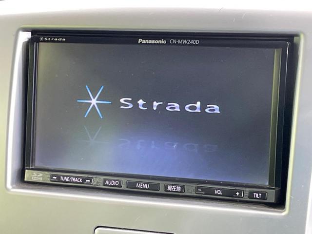 ワゴンR FX SDナビ 禁煙車 ドラレコ ビルトインETC オートエアコン CD/DVD再生 フルセグ 電動格納ミラー アイドリングストップ キーレスエントリー(3枚目)