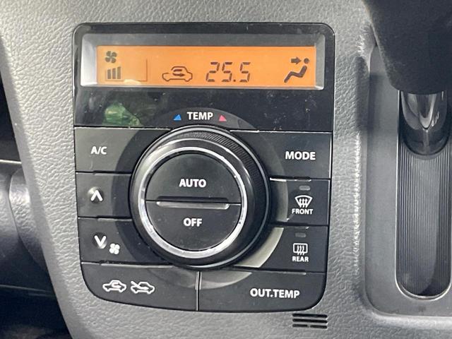 ワゴンR FX SDナビ 禁煙車 ドラレコ ビルトインETC オートエアコン CD/DVD再生 フルセグ 電動格納ミラー アイドリングストップ キーレスエントリー(5枚目)