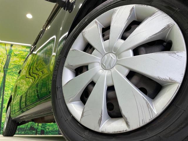 ワゴンR FX SDナビ 禁煙車 ドラレコ ビルトインETC オートエアコン CD/DVD再生 フルセグ 電動格納ミラー アイドリングストップ キーレスエントリー(13枚目)