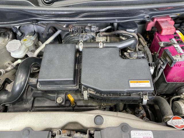 ワゴンR FX SDナビ 禁煙車 ドラレコ ビルトインETC オートエアコン CD/DVD再生 フルセグ 電動格納ミラー アイドリングストップ キーレスエントリー(18枚目)