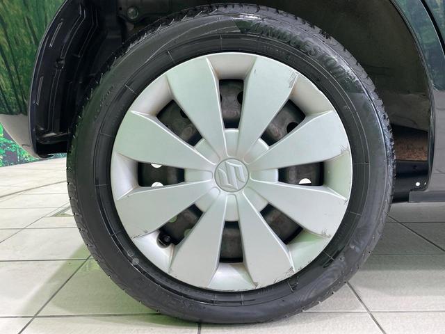 ワゴンR FX SDナビ 禁煙車 ドラレコ ビルトインETC オートエアコン CD/DVD再生 フルセグ 電動格納ミラー アイドリングストップ キーレスエントリー(28枚目)