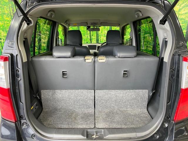 ワゴンR FX SDナビ 禁煙車 ドラレコ ビルトインETC オートエアコン CD/DVD再生 フルセグ 電動格納ミラー アイドリングストップ キーレスエントリー(31枚目)