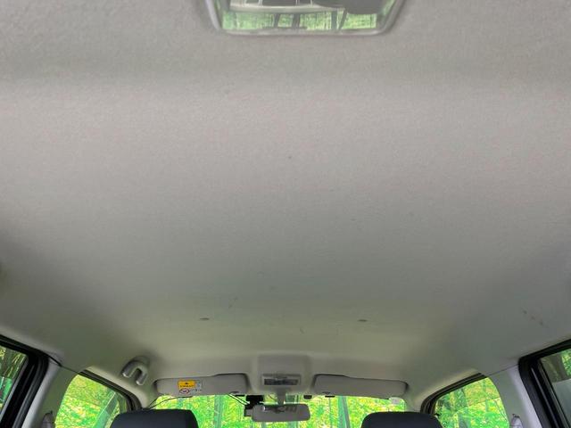 ワゴンR FX SDナビ 禁煙車 ドラレコ ビルトインETC オートエアコン CD/DVD再生 フルセグ 電動格納ミラー アイドリングストップ キーレスエントリー(32枚目)