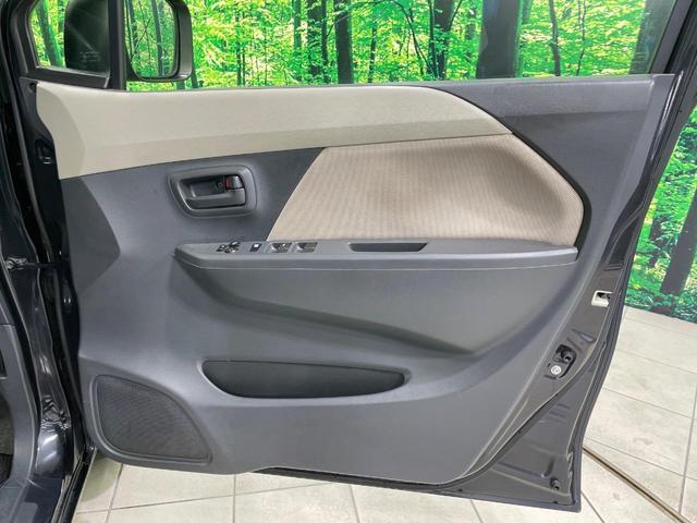 ワゴンR FX SDナビ 禁煙車 ドラレコ ビルトインETC オートエアコン CD/DVD再生 フルセグ 電動格納ミラー アイドリングストップ キーレスエントリー(34枚目)